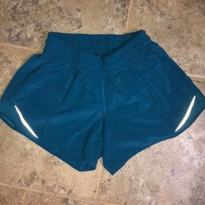 Lulu shorts